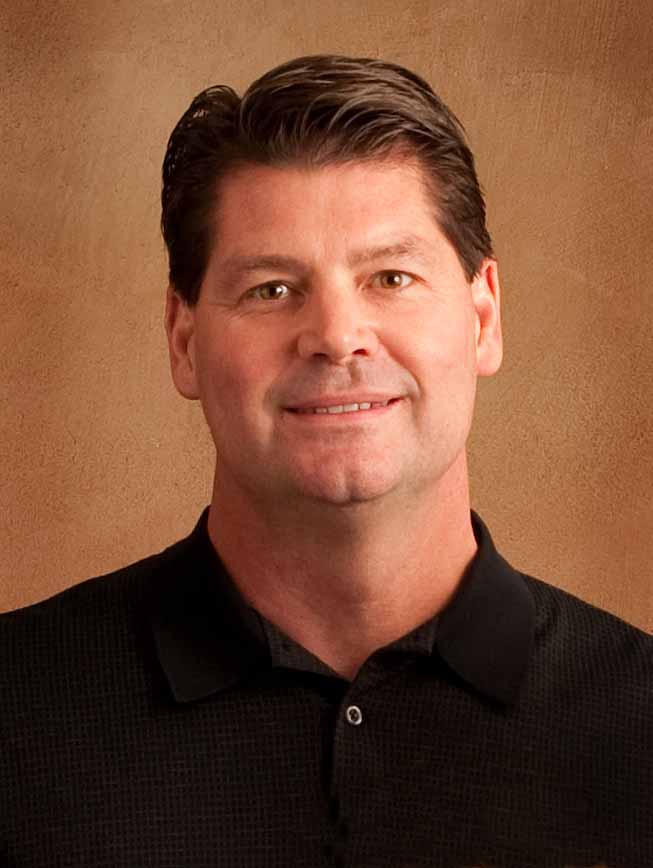Mark Scharmann